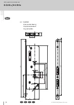 Предварительный просмотр 144 страницы G-U BKS B-2193 Series Installation Instructions Manual