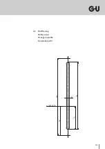 Предварительный просмотр 145 страницы G-U BKS B-2193 Series Installation Instructions Manual