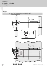 Preview for 6 page of G-U BKS B-744 Series Installation Instructions Manual