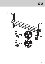 Preview for 11 page of G-U BKS B-744 Series Installation Instructions Manual