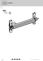 Preview for 12 page of G-U BKS B-744 Series Installation Instructions Manual