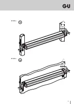 Preview for 13 page of G-U BKS B-744 Series Installation Instructions Manual