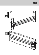 Preview for 15 page of G-U BKS B-744 Series Installation Instructions Manual