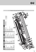 Preview for 7 page of G-U BKS B-7441 Series Installation Instructions Manual