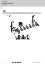 Предварительный просмотр 8 страницы G-U BKS B-7441 Series Installation Instructions Manual