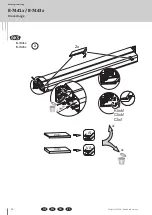 Предварительный просмотр 10 страницы G-U BKS B-7441 Series Installation Instructions Manual