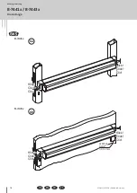 Предварительный просмотр 14 страницы G-U BKS B-7441 Series Installation Instructions Manual