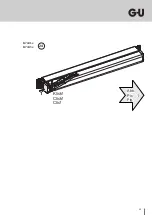 Предварительный просмотр 23 страницы G-U BKS B-7441 Series Installation Instructions Manual