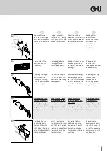 Preview for 19 page of G-U BKS detect3 B 31 Series Assembly Instructions Manual