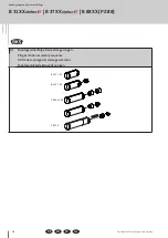 Preview for 24 page of G-U BKS detect3 B 31 Series Assembly Instructions Manual