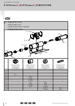 Preview for 26 page of G-U BKS detect3 B 31 Series Assembly Instructions Manual