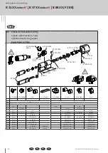 Preview for 32 page of G-U BKS detect3 B 31 Series Assembly Instructions Manual