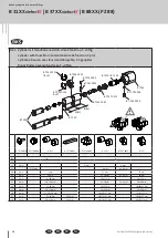 Preview for 34 page of G-U BKS detect3 B 31 Series Assembly Instructions Manual