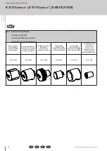 Preview for 38 page of G-U BKS detect3 B 31 Series Assembly Instructions Manual