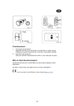 Preview for 13 page of G-U BKS DS-32 Manual