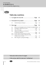 Preview for 14 page of G-U BKS ekey B-55600-13-4-6 Installation Instructions Manual