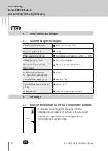 Preview for 16 page of G-U BKS ekey B-55600-13-4-6 Installation Instructions Manual