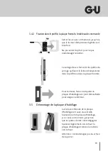 Preview for 19 page of G-U BKS ekey B-55600-13-4-6 Installation Instructions Manual