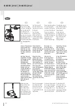 Preview for 34 page of G-U BKS Janus 45 Series Assembly Instructions Manual