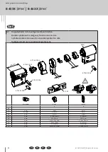 Preview for 46 page of G-U BKS Janus 45 Series Assembly Instructions Manual