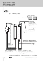 Preview for 8 page of G-U BKS SecureConnect 200 Mounting And Operation Instructions