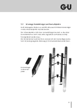 Предварительный просмотр 11 страницы G-U BKS SecureConnect 200 Mounting And Operation Instructions