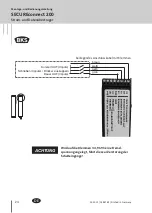 Предварительный просмотр 24 страницы G-U BKS SecureConnect 200 Mounting And Operation Instructions