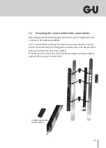 Preview for 45 page of G-U BKS SecureConnect 200 Mounting And Operation Instructions