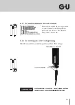 Предварительный просмотр 51 страницы G-U BKS SecureConnect 200 Mounting And Operation Instructions