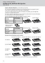 Предварительный просмотр 10 страницы G-U ELTRAL K35 Assembly And Operating Instructions Manual