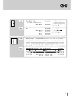 Preview for 11 page of G-U OTS 736 SV Assembly Instructions Manual