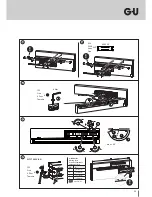 Preview for 15 page of G-U OTS 736 SV Assembly Instructions Manual