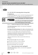 Preview for 10 page of G-U Secury 19 EK Installation Instructions Manual