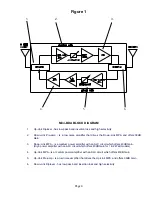 Preview for 4 page of G-Wave BDA-1XXX-.X/.XW-XX-AX Series Installation And Operating Manual