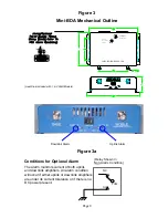 Preview for 8 page of G-Wave BDA-1XXX-.X/.XW-XX-AX Series Installation And Operating Manual