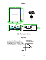 Предварительный просмотр 6 страницы G-Wave BDA-2W-80-A Installation And Operating Manual