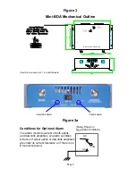 Preview for 8 page of G-Wave BDA-8XX-.X/X.XW-XX-AX Series Installation And Operating Manual