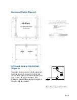 Предварительный просмотр 8 страницы G-Wave BDA-CELLAB/PCSF-33/33-80-OCMG Installation And Operating Manual