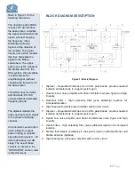 Preview for 5 page of G-Wave BDA-PS7W-37/37-90-C Installation And Operating Manual