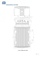 Preview for 8 page of G-Wave BDA-PS7W-37/37-90-C Installation And Operating Manual