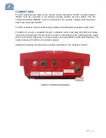 Preview for 9 page of G-Wave BDA-PS7W-37/37-90-C Installation And Operating Manual