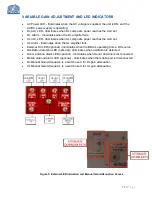 Preview for 12 page of G-Wave BDA-PS7W-37/37-90-C Installation And Operating Manual