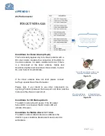 Preview for 16 page of G-Wave BDA-PS7W-37/37-90-C Installation And Operating Manual