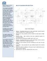 Предварительный просмотр 5 страницы G-Wave BDA-PS7W-37/37-90-R Installation And Operating Manual