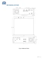 Предварительный просмотр 8 страницы G-Wave BDA-PS7W-37/37-90-R Installation And Operating Manual