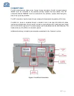 Предварительный просмотр 9 страницы G-Wave BDA-PS7W/PS8NEPS-37/37-90-N Installation And Operating Manual