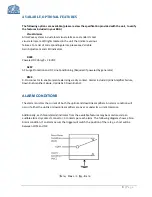 Предварительный просмотр 8 страницы G-Wave BDA-PS8NEPS-20/20-70-M Installation And Operating Manual