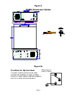 Предварительный просмотр 8 страницы G-Wave RHBDA-454.7 Installation And Operating Manual