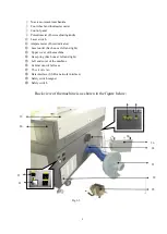 Предварительный просмотр 10 страницы G-WEIKE LC Series Operation Manual