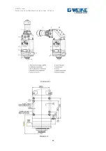 Preview for 31 page of G-WEIKE LF1390 Use Manual Manual